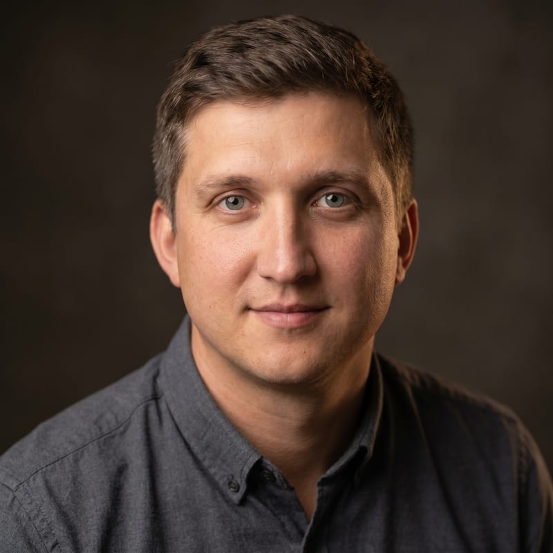 Portret Iulian H.